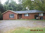 Primary Photo - 2 BR 1 Bath Duplex with convenient airport...