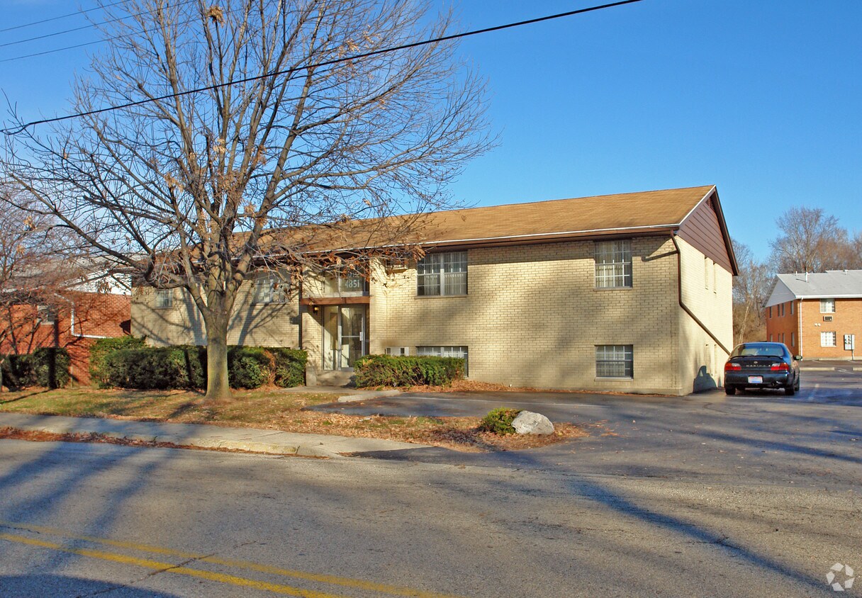 Amy Apartments Dayton, OH