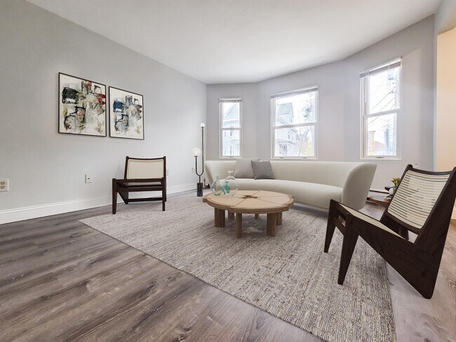 Foto del edificio - 49 Rosedale St