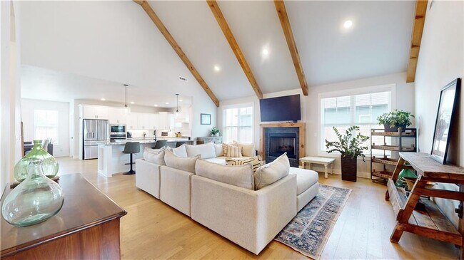 Foto del edificio - 1150 Silver Maple St