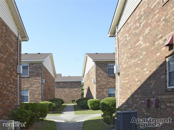 Foto del edificio - 2534 Lumpkin Rd