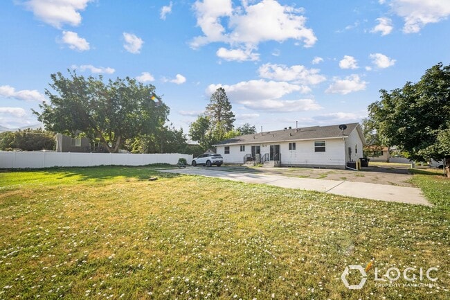 Photo - 820 W 1175 S-820 Apartment