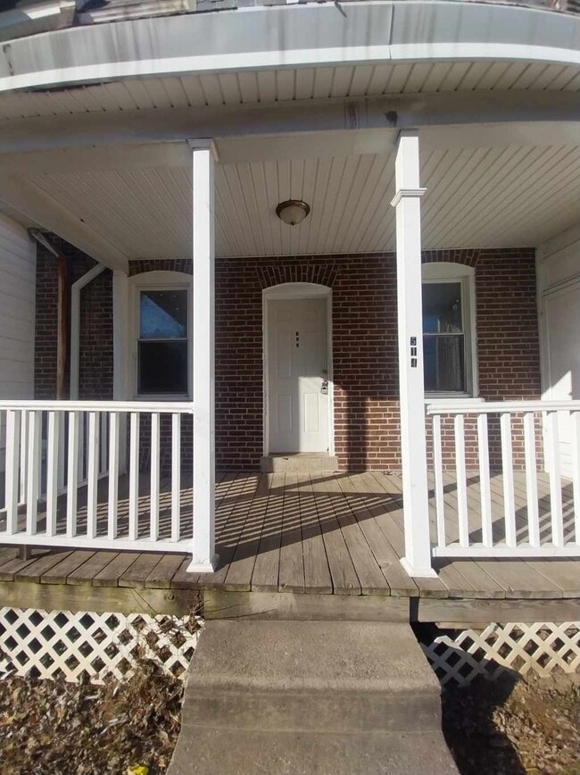 Photo - 514 W 30th St (Wilmington, DE) Townhome