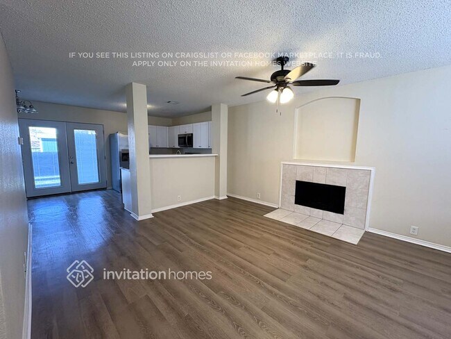 Foto del edificio - 1512 Clemson Dr