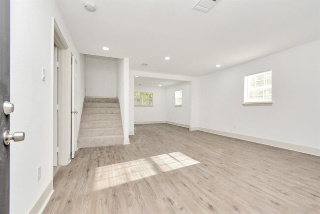 Foto del edificio - 1501 Maiden Ln
