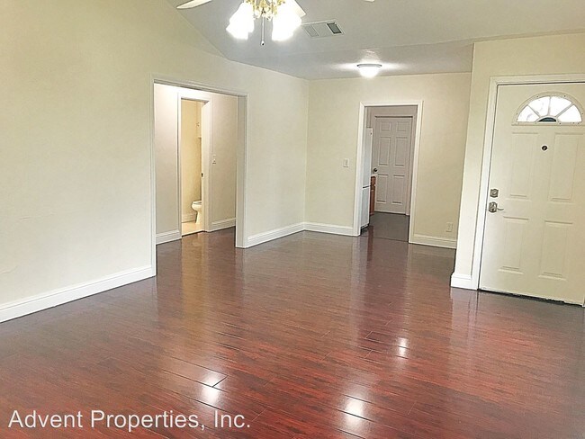 Building Photo - 3 br, 2 bath House - 2612 Crystal Avenue