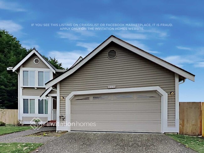 Building Photo - 12811 SE 282nd Way