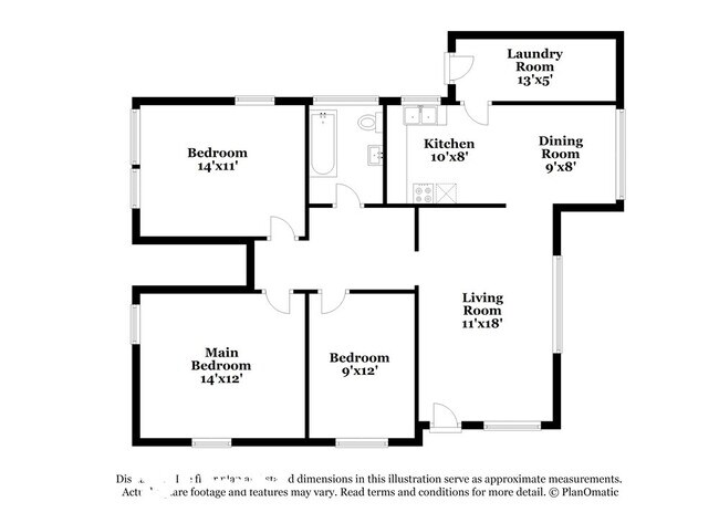 Foto del edificio - 237 Garden Ln