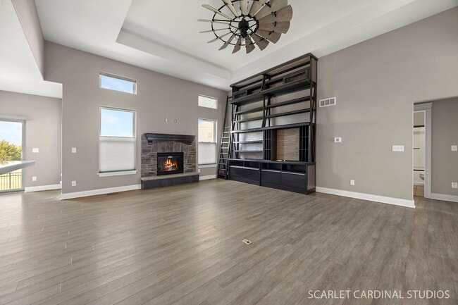 Building Photo - 1469 Starfish Ln