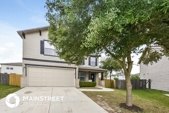 Building Photo - 8803 Mesa Vista