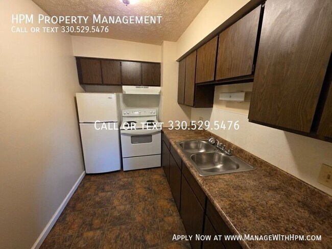 Foto del edificio - 508 E Buchtel Ave
