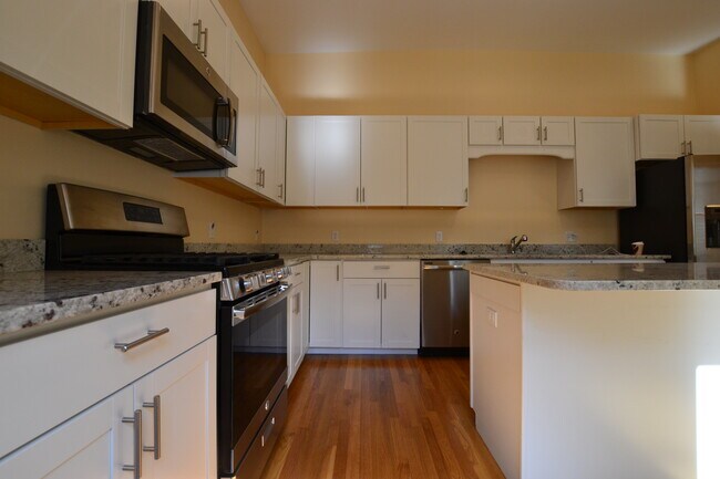 Foto del edificio - 5 Griggs Pl