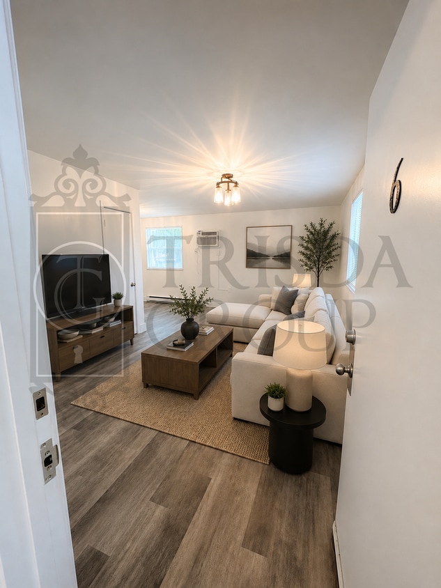 Avail Oct 1st: Comfortable and Updated 1BR Apt in Greentree Borough. Laundry, Parking, DW, AC, La... - Avail Oct 1st: Comfortable and Updated 1BR Apt in Greentree Borough. Laundry, Parking, DW, AC, La...