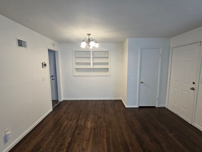 Foto del edificio - 3BR 1BA ranch home!!!