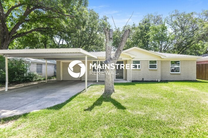 3 Bedroom Pet-Friendly Home in White Settl... - 3 Bedroom Pet-Friendly Home in White Settl...