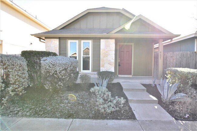 Building Photo - 4621 Credo Lane