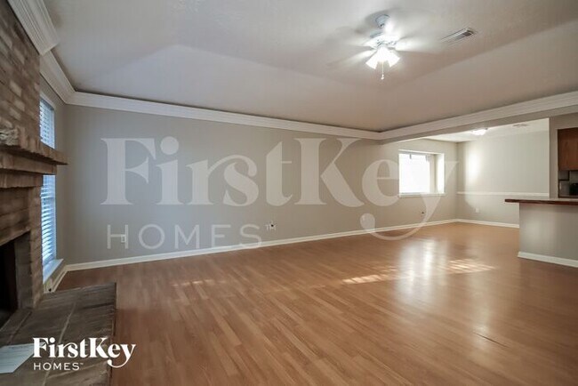 Foto del edificio - 1830 Oakwell Ln