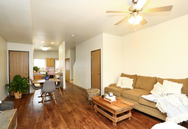 Foto del interior - Lake Broadway Townhomes