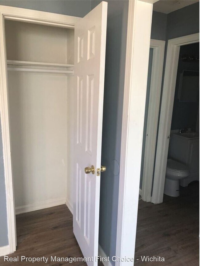 Foto del edificio - 2 br, 1 bath House - 2210 N Minnesota