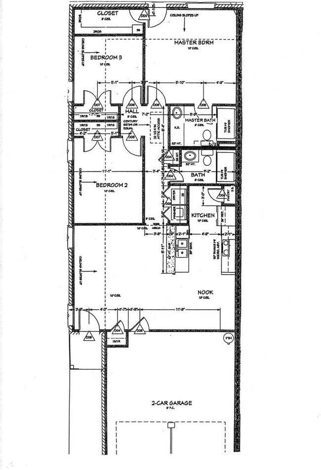 Foto del edificio - HOME5540-60