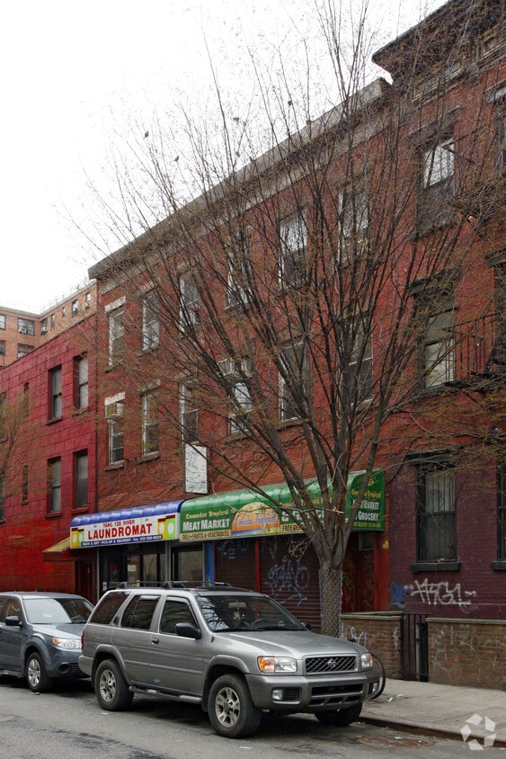 Building Photo - 322 E 3rd St