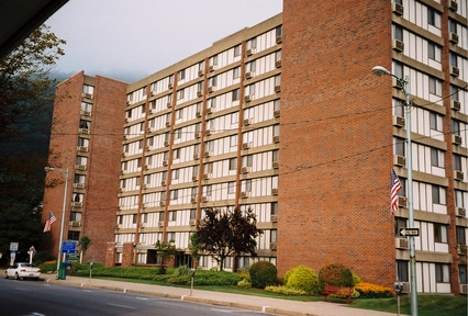 Primary Photo - Joseph Johns Towers