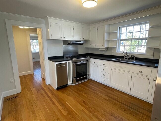 Foto del edificio - 7 Berkeley Rd