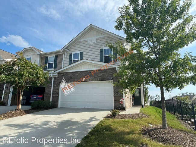 Foto del edificio - 4 br, 2.5 bath House - 1520 Glenwater Drive