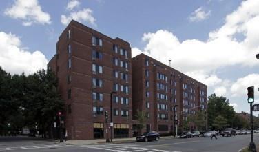 Foto principal - 725 Tremont St