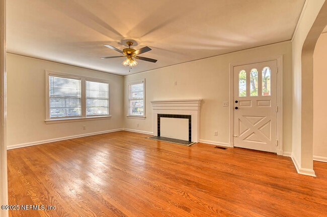 Building Photo - 1661 Aberdeen St