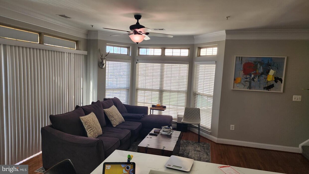 21148 Domain Terrace, Sterling, VA 20165 Townhome Rentals in Sterling