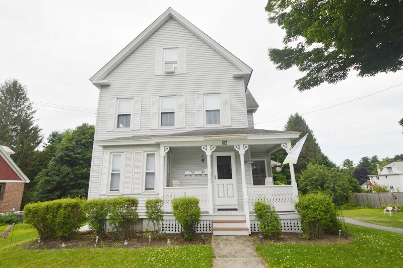 Primary Photo - 56 South Street