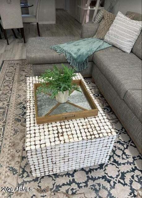 Foto del edificio - 7436 E Chaparral Rd