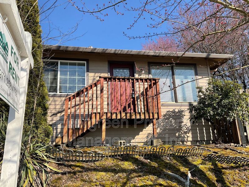 1214 SE Kane Dr, Gresham, OR 97080 House Rental in Gresham, OR