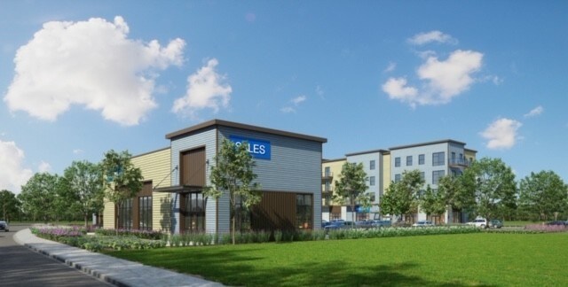 Building Photo - Laike Plaza
