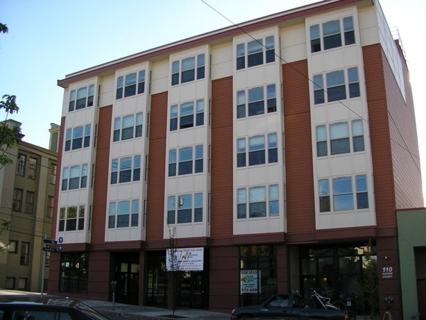 Primary Photo - Washington Grocery Apartments