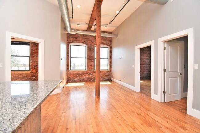 Foto del edificio - 281 Essex St