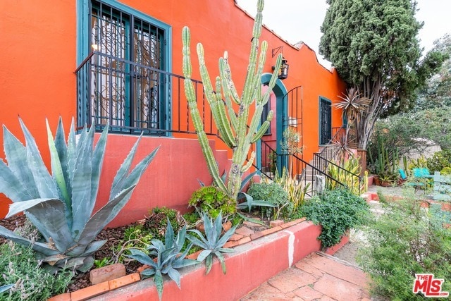 Foto del edificio - 1507 N Hoover St