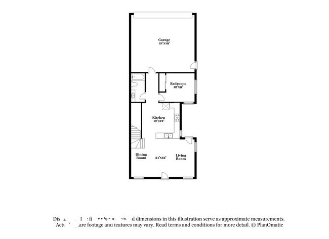Foto del edificio - 4292 E Vest Ave