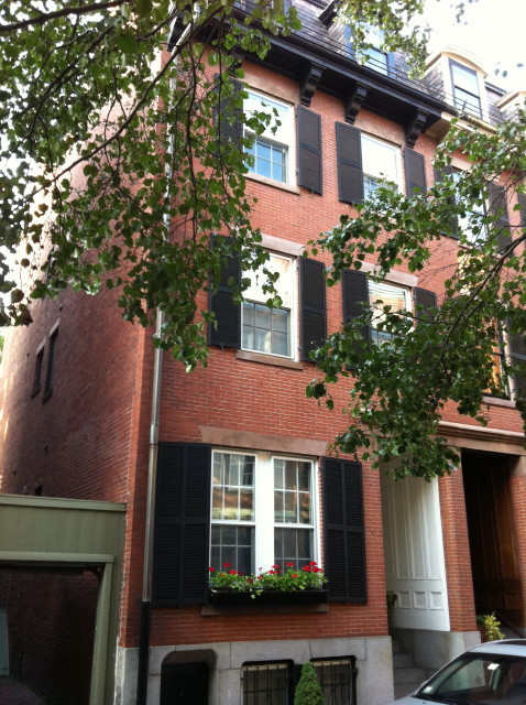 Building Photo - 45 Pinckney St