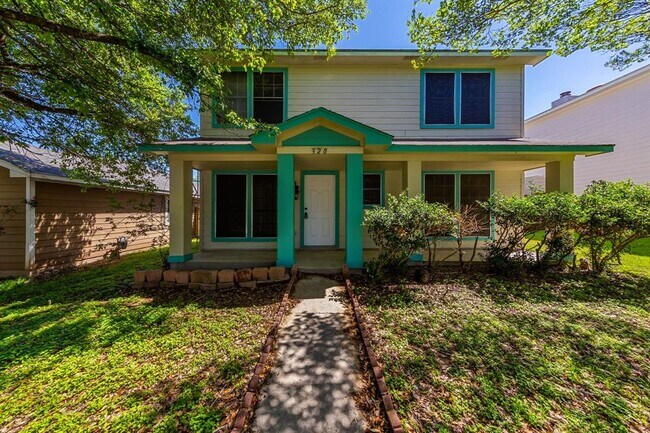 Building Photo - 320 Wild Senna Dr