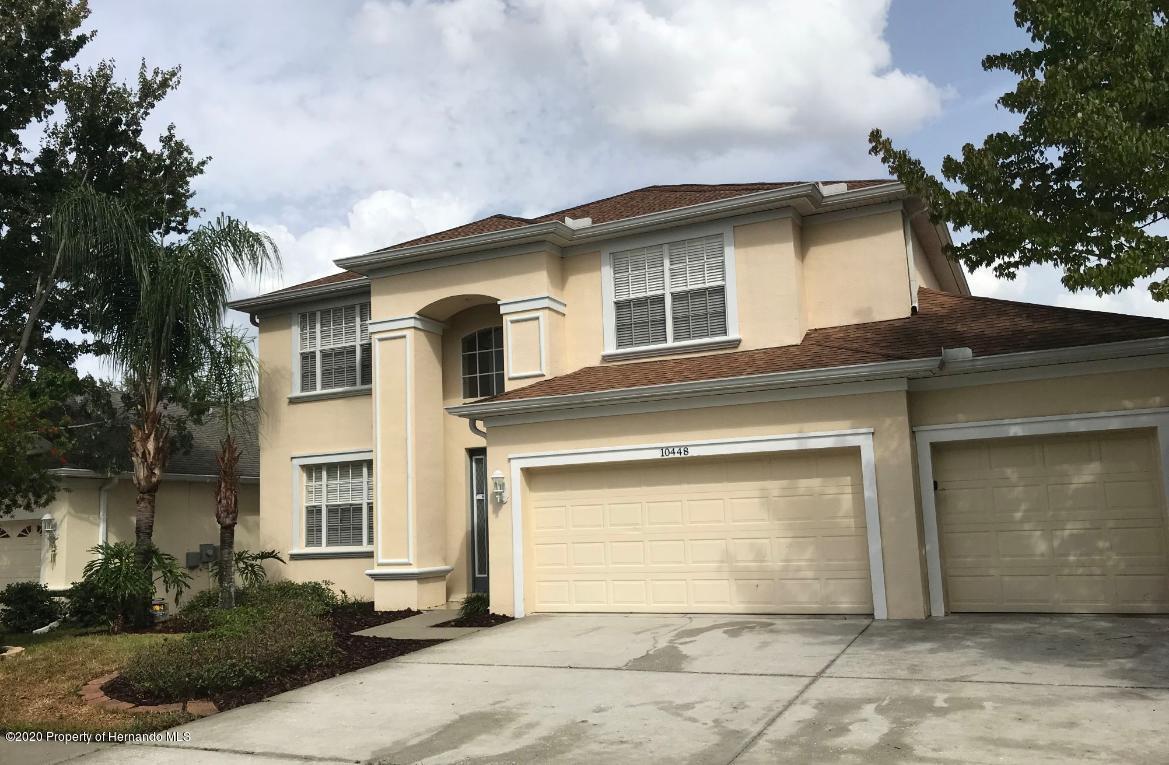 10448 Sky Flower Ct, Land O Lakes, FL 34638 House Rental in Land O