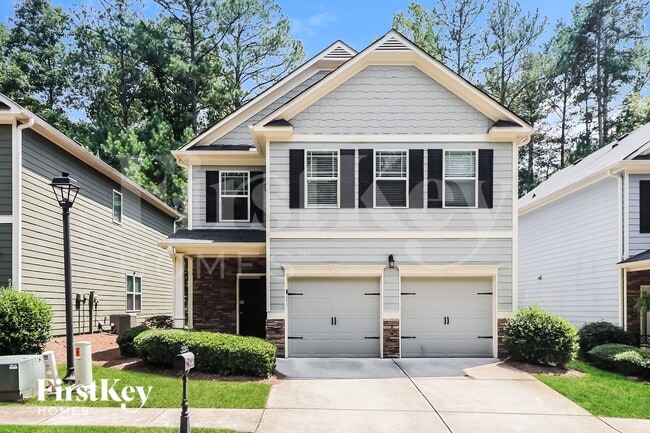 Building Photo - 510 Tallapoosa Trail