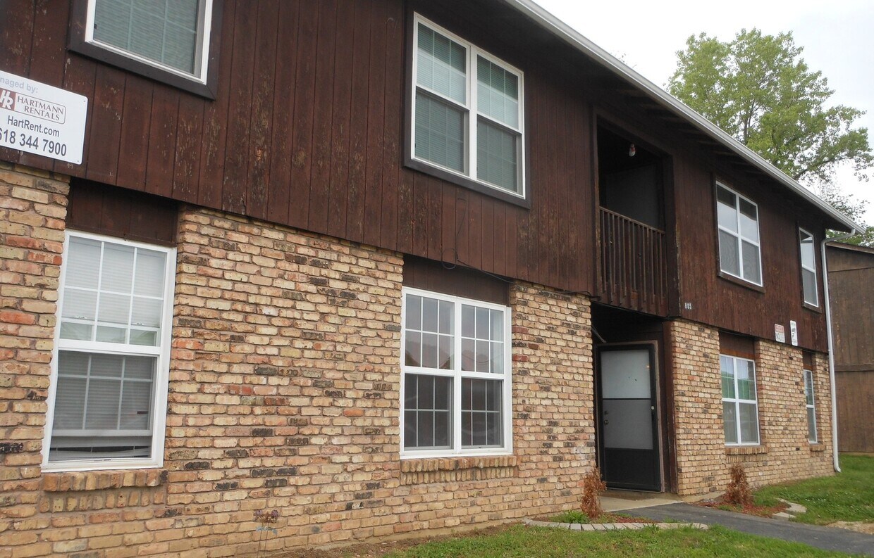 Foto principal - 805 S Morrison Ave