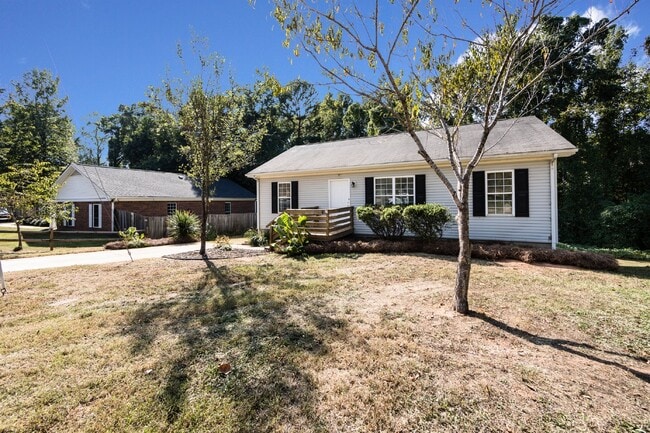 Foto del edificio - 814 King Arthur Dr