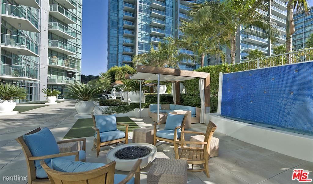 Marina Pointe Condos For Rent