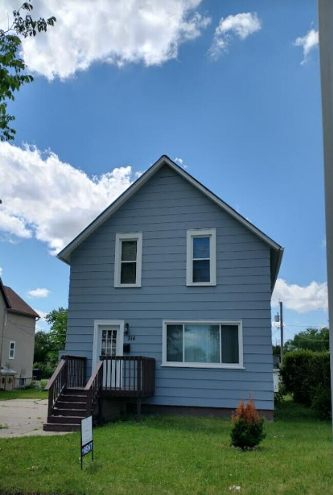 Building Photo - 314F-Roosevelt
