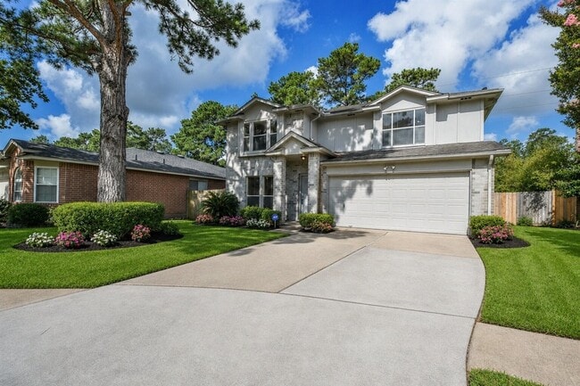 Foto del edificio - 12739 Timbermeadow Dr