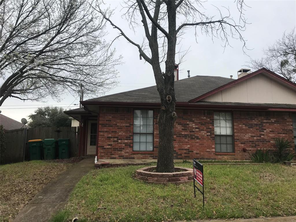 333 Bryant Ln, Cedar Hill, TX 75104 Townhome Rentals in Cedar Hill TX