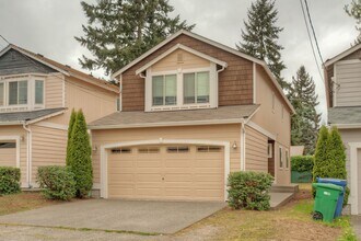 Building Photo - 10425 2nd Ave SW